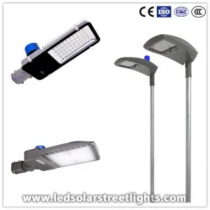 Fotoselli LED Sokak Lambası