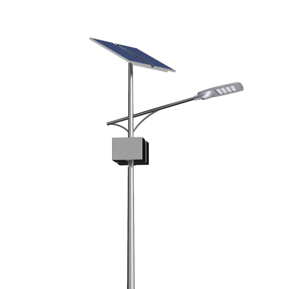 80w Solar Street Light suppliers